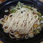 ふじ - そばはいつも通り