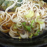 ふじ - ネギが旨い