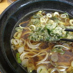 ふじ - 春菊ムニュ～って感じ