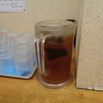 ふじ - お～麦茶！