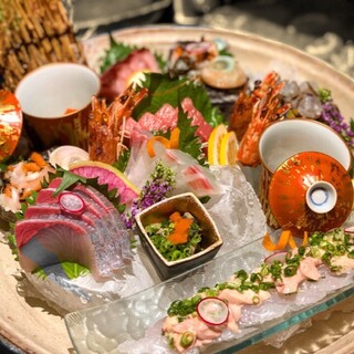 全国各地より！素材の美味しさをお届け♪