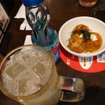 築地銀だこハイボール酒場 - 