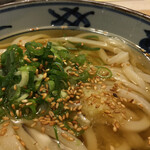 Miyatake Sanuki Udon - 