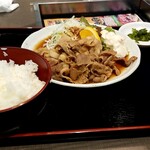 焼肉カルビ１ばん - 