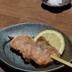 鰻割烹 心艶 - 2019・11