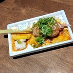 鰻割烹 心艶 - 2019・11