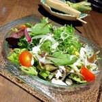 鰻割烹 心艶 - 2019・11