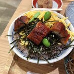 Kamadogohan sashifukuya - 