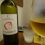 トラットリア カヴァタッピ - 