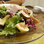 トラットリア カヴァタッピ - 