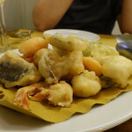 トラットリア カヴァタッピ - 