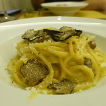 トラットリア カヴァタッピ - 