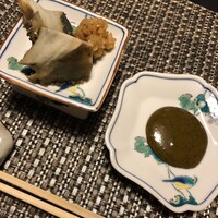 鯛良 六本木店 - 