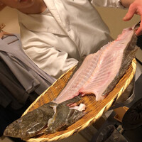 鯛良 六本木店 - 