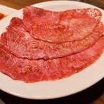 焼肉 ジャンボ - 