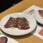 Yakiniku Kingu - 