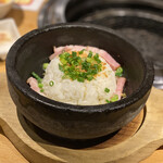 Yakiniku Kingu - 