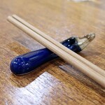 大八 - この夜の茄子