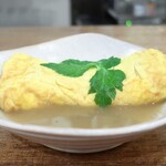 大八 - はも入りだしまき