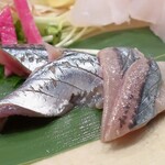 ぼちぼち - 新サンマ