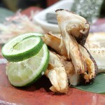 ぼちぼち - 松茸