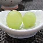 ぼちぼち - デザート