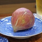 桶家乃隠居 - いちじく