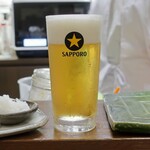 桶家乃隠居 - サッポロ生ビール