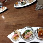 鰻割烹 心艶 - 2019・11