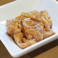 焼肉家げんちゃん - ガツシン