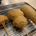 Kushikatsu Tanaka - 