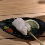 鰻割烹 心艶 - 2020・6