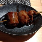 鰻割烹 心艶 - 2020・6