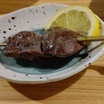 鰻割烹 心艶 - 2020・6