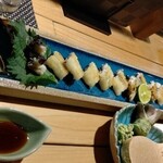 鰻割烹 心艶 - 2020・6