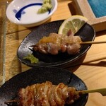 鰻割烹 心艶 - 2020・6