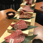 焼肉ストーリー - 