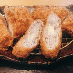 とんかつ濱かつ - 