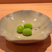 鮨 さかい - 新銀杏