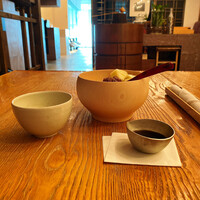 HIGASHIYA GINZA - 
