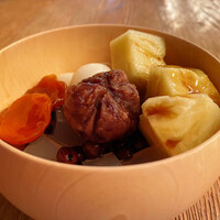 HIGASHIYA GINZA - 