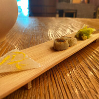 HIGASHIYA GINZA - 