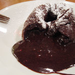 ボッチォ - チョコレートケーキ（フォンダンショコラ）