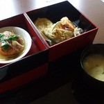 和彩　三炊や - 