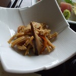 和彩　三炊や - 