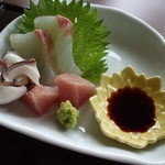 和彩　三炊や - 