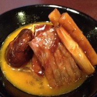 料亭 金鍋 - 牛鍋