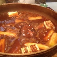 料亭 金鍋 - 牛鍋
