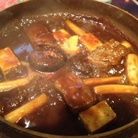 料亭 金鍋 - 牛鍋
