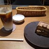 トップスカフェ 阪急三番街店